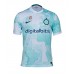 Cheap Inter Milan Henrikh Mkhitaryan #22 Away Football Shirt 2022-23 Short Sleeve
